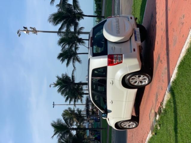 Vendo - Grand Vitara 4x4 automático - Foto 3
