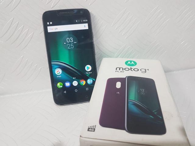 Motorola G4 Play - Foto 4