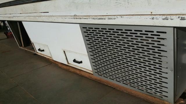 Freezer - R$ 400,00 - Foto 5