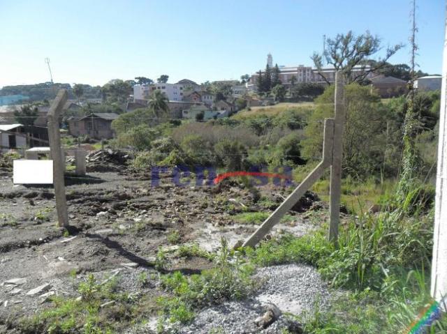 Terreno em caxias do sul