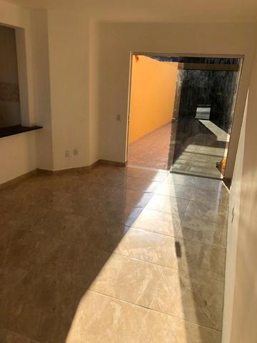 Casa 2 qtos/suite-Bairro Parque das Industrias-betim - Foto 5