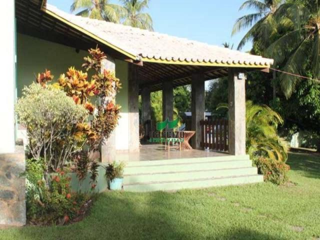Chácara à venda, 4960 m² por r$ 800.000,00 - barra do jacuípe - camaçari/ba - Foto 2
