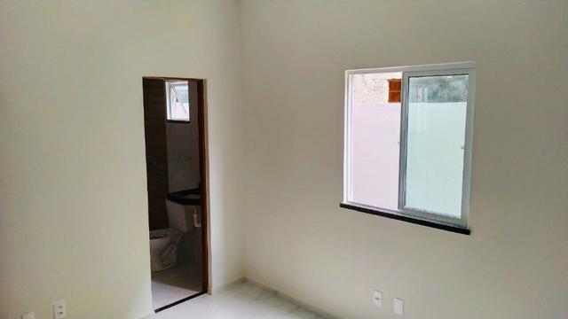 Lindo apartamento com fino acabamento 50 m2 , 02 suítes todo no porcelanato - Foto 14