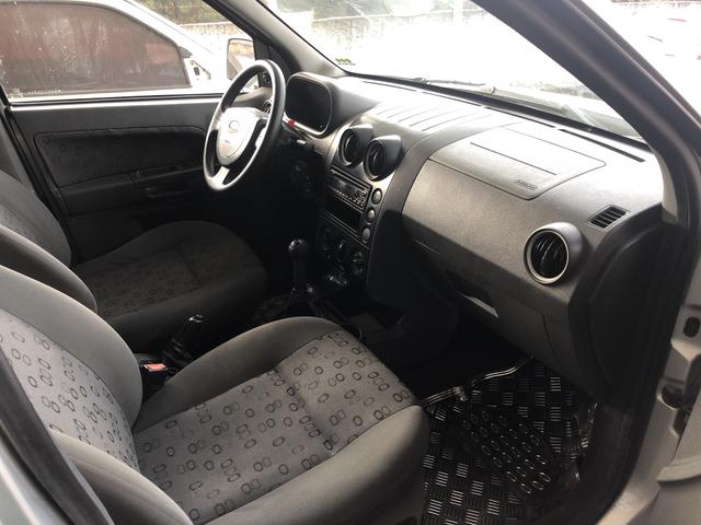 Ecosport xlt barbada 2005 - Foto 5
