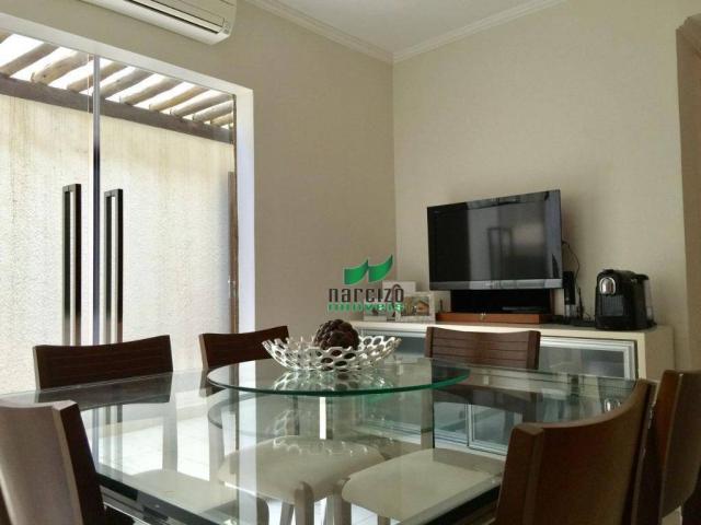 Casa residencial à venda, piatã, salvador. - Foto 10