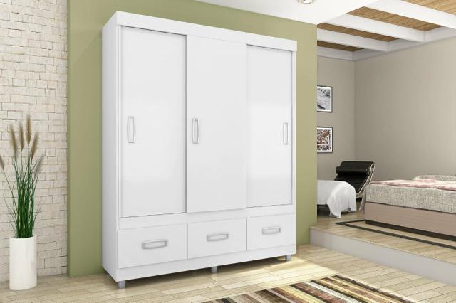 Guarda roupa 5800