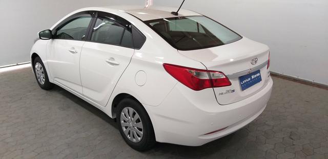 Hyundai HB20 Sedan 1.6 automatico - Foto 4