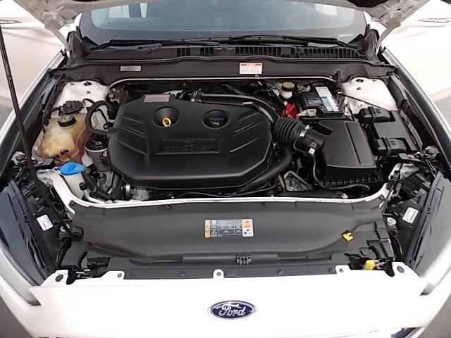Fusion AWD 2.0 - Foto 18