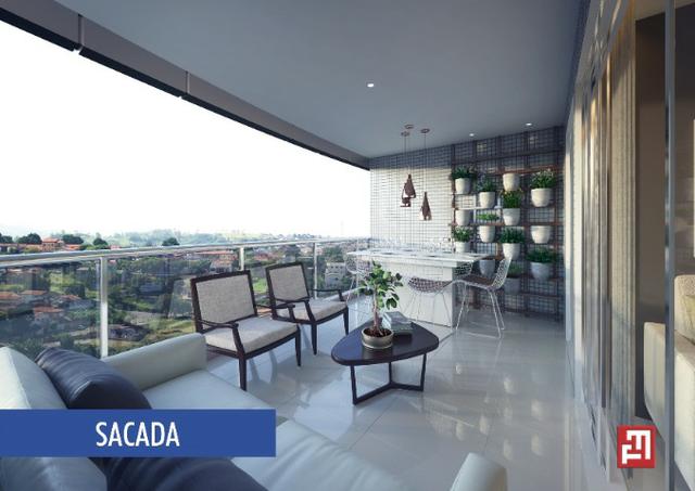 Apartamento no Ed. Ilha de Murano - Foto 7