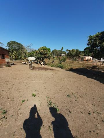 Vendo chacara em jangada - Foto 8