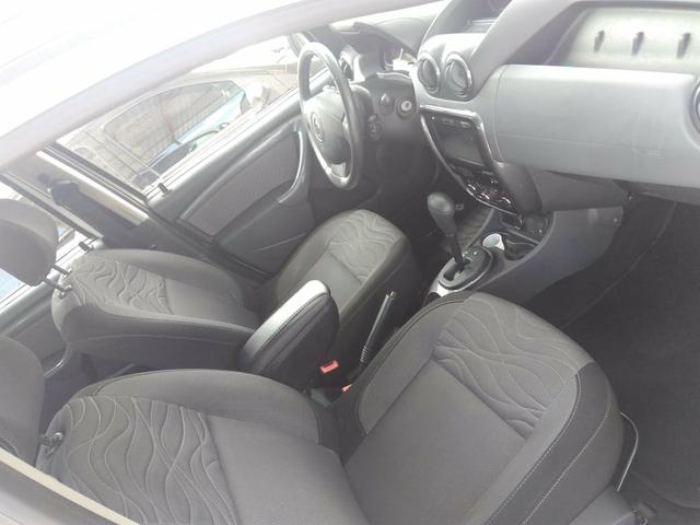 Duster 14-15 dinamic-37.000,00 aceito proposta decente, - Foto 6
