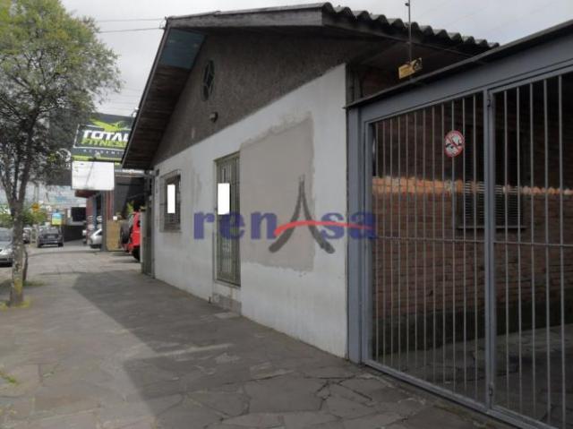 Terreno em caxias do sul