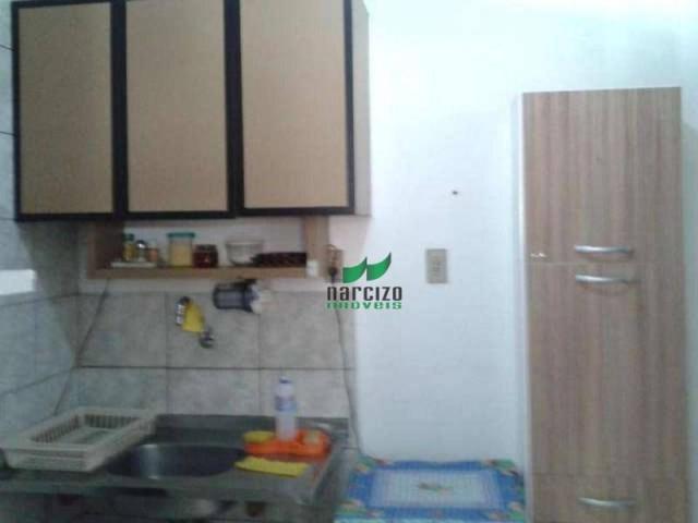 Casa residencial à venda, praia do flamengo, salvador - ca0986. - Foto 7