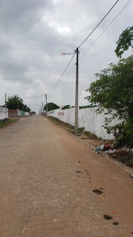 Lotes a 300mts do IF Extremoz - Foto 5