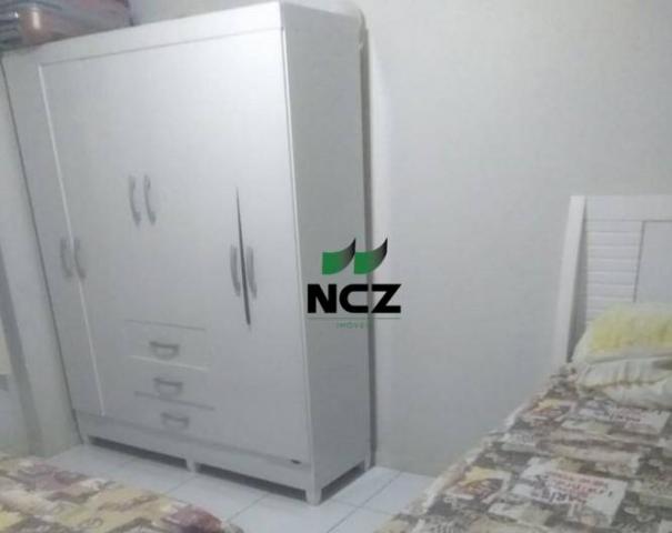 Apartamento com 4 dormitórios à venda, 106 m² por r$ 550.000 - Foto 15