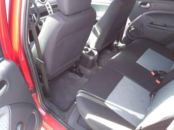 FORD FIESTA 2014/2014 1.0 ROCAM SEDAN 8V FLEX 4P MANUAL - Foto 14