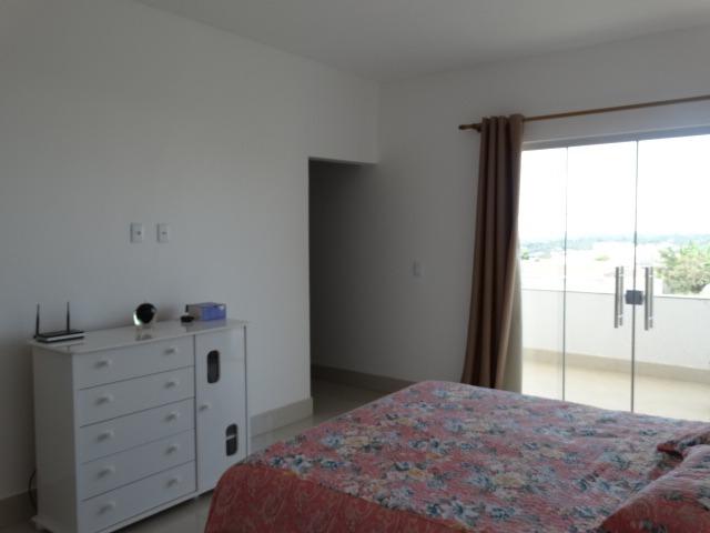 Casa 4 quartos cond. mini chácaras do lago sul - Foto 18