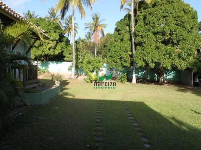 Chácara à venda, 4960 m² por r$ 800.000,00 - barra do jacuípe - camaçari/ba - Foto 12