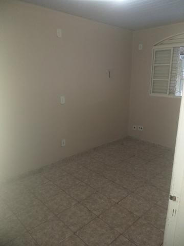 Vendo casa na QR 402 samanbaia norte - Foto 2