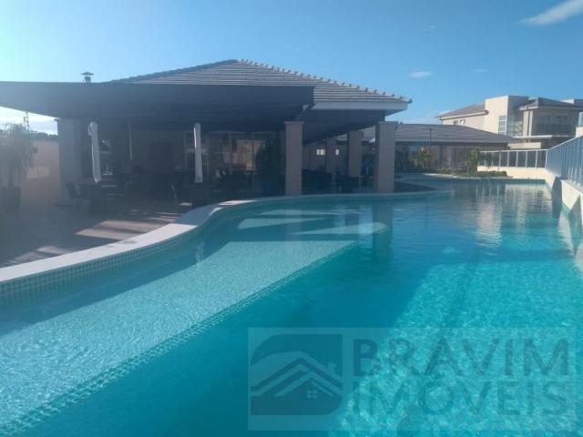 Linda casa em Condomínio fechado na Mata da Praia - Foto 9