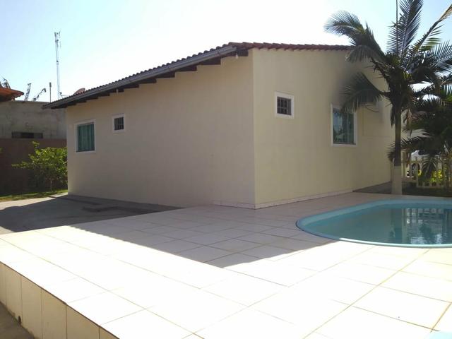Alugo casa - Foto 20