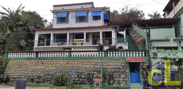 Espaçosa casa em Coroa Grande com 03 quartos e piscina - Foto 2