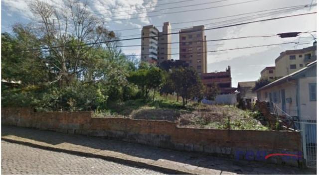 Terreno em caxias do sul