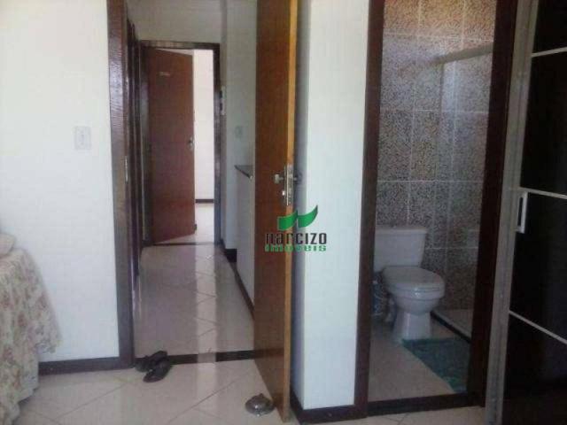 Casa residencial à venda, arembepe, camaçari - ca1278. - Foto 3