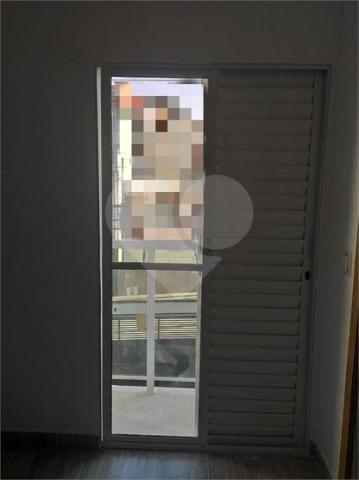 Casa de condomínio à venda com 2 dormitórios em Tucuruvi, São paulo cod:170-IM507334 - Foto 12