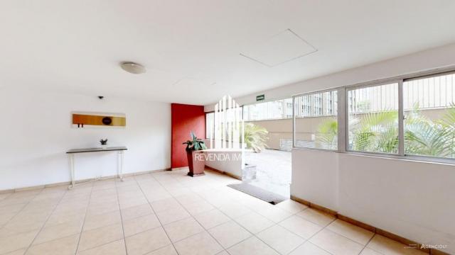 Apartamento à venda na Vila Mariana 1 dormitório - Foto 4