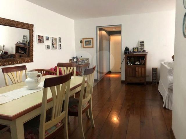 Apartamento à venda com 3 dormitórios em Jardim paulista, São paulo cod:353-IM456370 - Foto 6