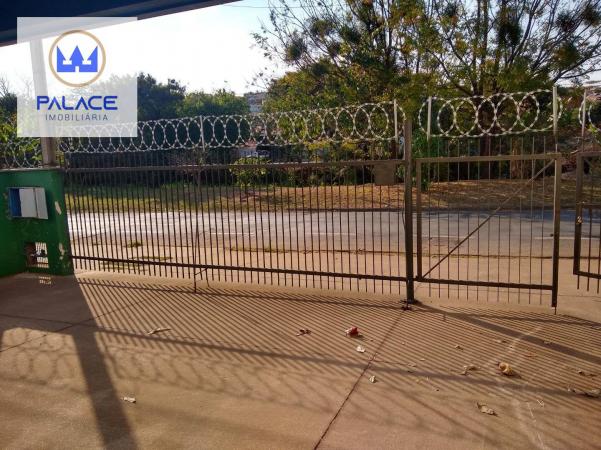 Barracão para alugar, 300 m² por R$ 2.300/mês - Loteamento Chácaras Nazareth II - Piracica - Foto 7