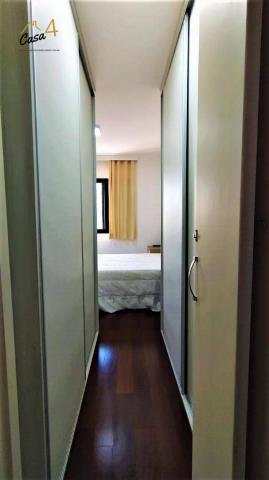 Lindo apartamento com 3 dormitórios à venda, 70 m² por R$ 450.000 - Vila Esperança - São P - Foto 10