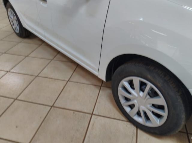 SANDERO AUTHENTIQUE 1.0 12V SCE FLEX - Foto 7