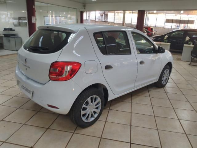 SANDERO AUTHENTIQUE 1.0 12V SCE FLEX - Foto 5