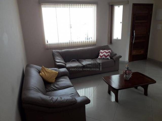 Sobrado amplo Vila Alice Santo Andre - Foto 5