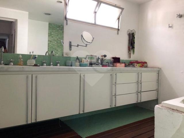 Apartamento à venda com 3 dormitórios em Jardim paulista, São paulo cod:353-IM456370 - Foto 11
