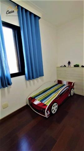 Lindo apartamento com 3 dormitórios à venda, 70 m² por R$ 450.000 - Vila Esperança - São P - Foto 16