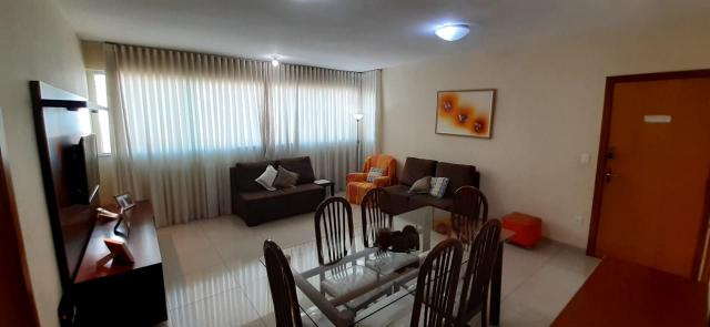 Apartamento à venda com 3 dormitórios em Castelo, Belo horizonte cod:48523