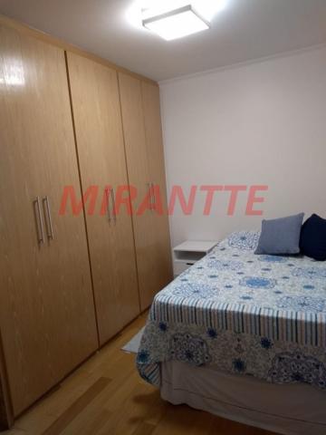 Apartamento à venda com 3 dormitórios em Mandaqui, São paulo cod:344646 - Foto 8