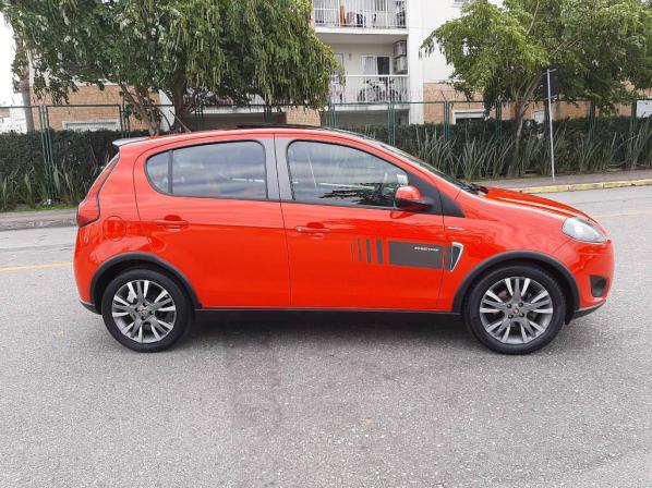 Fiat Palio - Foto 2