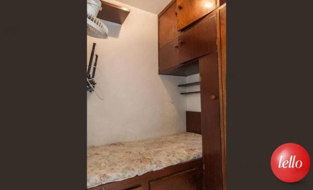 Apartamento para alugar com 2 dormitórios em Itaim bibi, São paulo cod:215725 - Foto 12