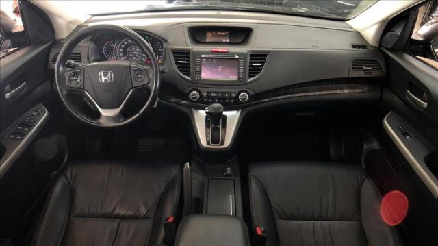 Honda Crv 2.0 Exl 4x4 16v - Foto 4