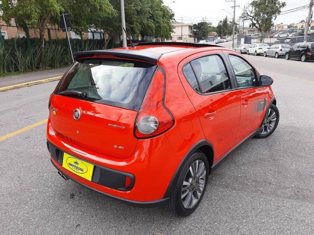 Fiat Palio - Foto 4