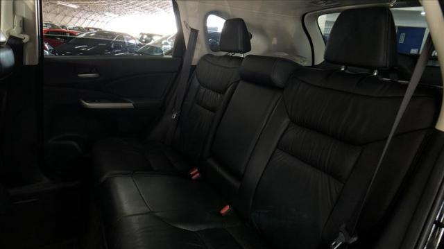 Honda Crv 2.0 Exl 4x4 16v - Foto 6
