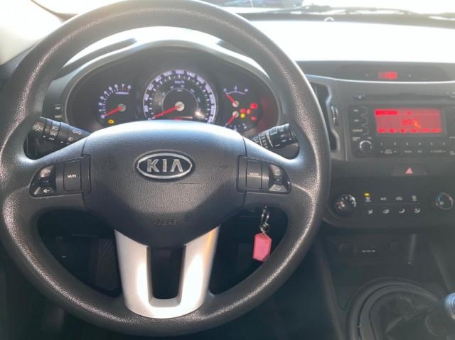 Kia Sportage LX3 Completa Manual - Foto 10