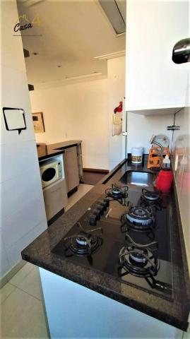 Lindo apartamento com 3 dormitórios à venda, 70 m² por R$ 450.000 - Vila Esperança - São P - Foto 6
