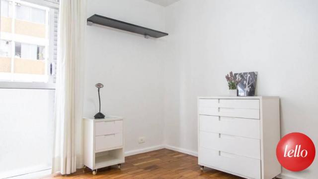Apartamento para alugar com 2 dormitórios em Itaim bibi, São paulo cod:215725 - Foto 18