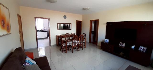 Apartamento à venda com 3 dormitórios em Castelo, Belo horizonte cod:48523 - Foto 5