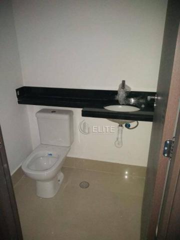 Sala à venda, 43 m² - Centro - Santo André/SP - Foto 6